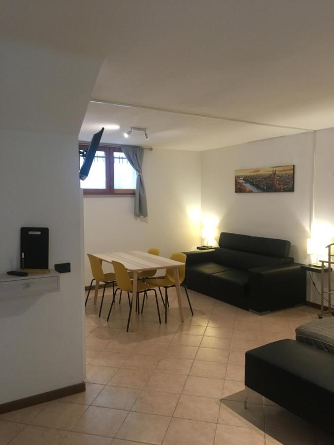Don Abbondio Apartment - Verona, Verona