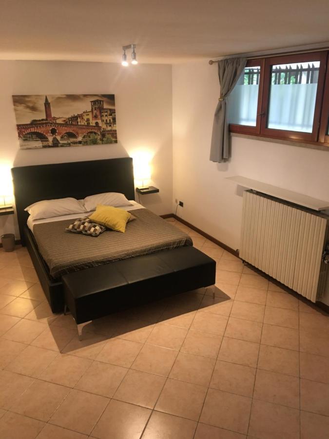 Don Abbondio Apartment - Verona — Photos 1