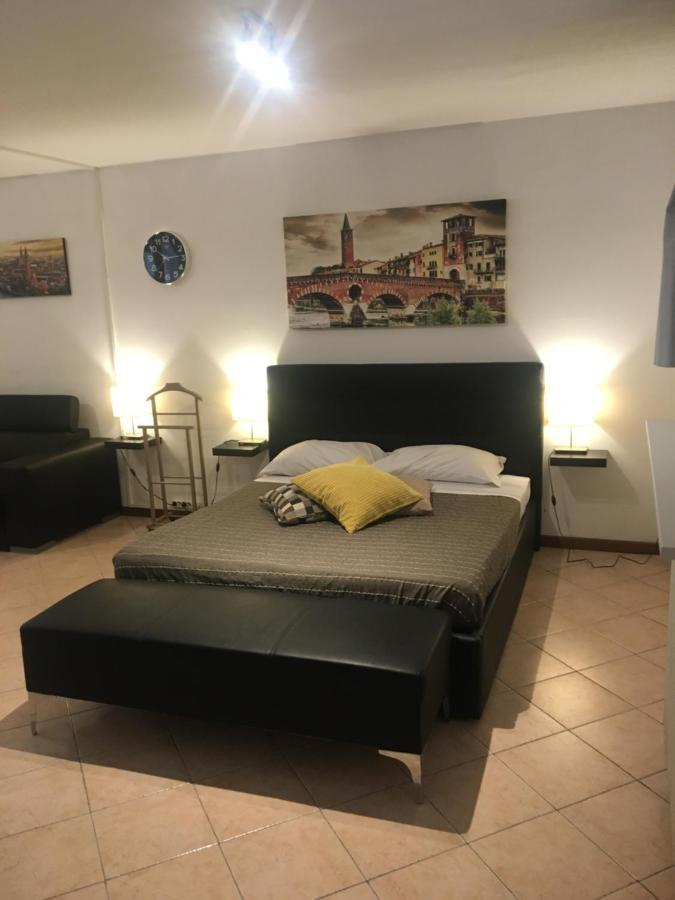 Don Abbondio Apartment - Verona — Photos 3